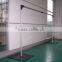 Special Advertising big Size Display Door Frame Barrier Stand