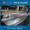 rolled soft transparent clear pvc film for mattress beding wrapping packing, china factory supplier