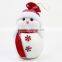 Most popular excellent quality Christmas snowman doll in many style