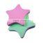 good quality colorful flower shaped, fruit shaped, star shaped,sticky notes for school