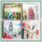 LOW MOQ custom wholesale ceramic coffee cup mats