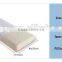 Standard Double Bed Pillow From Factory Directly