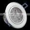 led ceiling light spot lamps high power 2-18W chandelier lighting