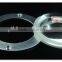 led glass lens , used for the led street light.(GT-66-7NA)