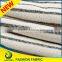 Famous Brand Low price Elastane waterproof terry cotton textile fabric