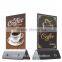 20000mah Bar / restaurant / coffee shop menu stand power bank