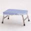 One-step Footstool