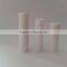 oval lip balm tube