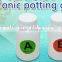 Epoxy resin AB glue Dedicated to electronics potting, power encapsulation, mold filling and other electronic components .