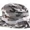 china supplier fashiobale high quality american flag bucket hat