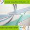 3*22mm solid PVC edgebanding for office furniture