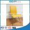 TB high quality soft pu leather living room metal Emes upholstered chair with test report