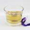 wholesale hand shank coffee glass cup tea glass cup