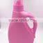 3L big plastic bottle detergent