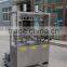 High quality beer keg filling machine with double heads ,beer keg filler