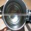 360 Degree Electric Stainless Steel Travel Water Kettle