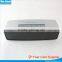 Bluetooth speaker with power bank/Supports TF card/FM radio/USB flash drive, Bluetooth speaker with rechargeable battery