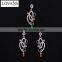 Jewelry Set 2015 Sterling Silver Jewelry China Manufacturer TZ-0202