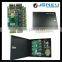 TCP/IP Wiegand access control board for 4 doors(JYC-T2004B)