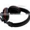 2015 New products free sample computer headphone