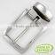 Fashion casual fancy man design 32mm round pin belt buckles