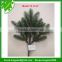 2013 wholesale christmas accessories high quality fashion gift PE christmas tree branch