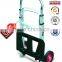 China Light Weight Cheap Folding Hand Truck AT90 90KGS Capacity