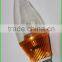 Golden base E14 led glass bulb light