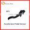 611N Accelerator Pedal Sensor without wire for car