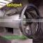 tornos en china CK6166A cnc alloy rim repair lathe and steel rim polishing machine