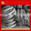 China supplier! PTFE steel wire braided flexible teflon hose of high quality at competitive price!