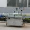 Automatic Linear Labeling Machine for Glass Round Bottle