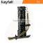 Rayfall Wholesale Aluminum 18650 Battery powerful tractical camping lantern