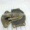 Green bronze electroplating processing equipment accessories