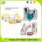 Tailor made rigid cardboard luxury paper mailing tube