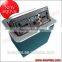 Pneumatic Desktop Pop Up Socket with RCA stereo jack for Office Furniture