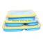 2016 New Bento Storage With Spoon Microwave Food Container Dinner Plate