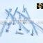 zinc plated chipboard screw wood screw fibre board screw
