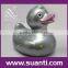 Bronze bath duck/floating bath duck toy