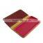2016 New Arrival Classical Men's PU FOLIO Leather Phone Case For IPhone5se