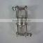 Marine Jaw and Jaw Swivel Shackle