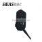 EJEAS E6 1200m 6 riders 2 riders full duplex talking bluetooth walkie talkie motorcycle helmet with VOX