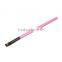 Professional Cosmetic Eye Angled Eyebrow Brow Brush Beauty Makeup Tool