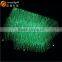 Two Layers Rectangle Fiber Optic Bedroom Decorative Fancy Light Lighting Om184