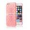 clear crystal soft tpu cases for apple iPhone 6/6s