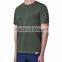 Basic men's short sleeve soft and thin cotton T-Shirt