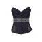 Factory price fast shipping unique design sexy mature corset sexy corset