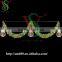Outdoor Christmas Light LED Street Decoration Motif Light