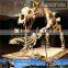 MY Dino-C082 Theme park model scale animals skeleton