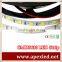 SMD5630-60LEDs/M-300LED/Roll-24V-Super Slim 6mm PCB Dimmable Color Temperature Adjustable
